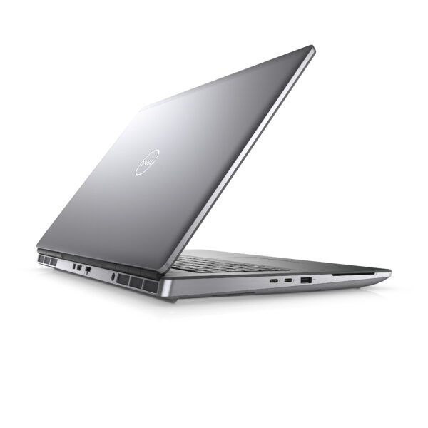DELL Precision 7760 Intel® Core™ i7 i7-11800H Mobile workstation 43.9 DELL Precision 7760 Intel® Core™ i7 i7-11800H Mobile workstation 43.9