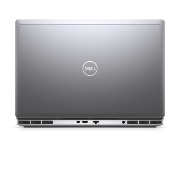 DELL Precision 7760 Intel® Core™ i7 i7-11800H Mobile workstation 43.9 DELL Precision 7760 Intel® Core™ i7 i7-11800H Mobile workstation 43.9