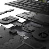 DELL Precision 7760 Intel® Core™ i7 i7-11800H Mobile workstation 43.9 DELL Precision 7760 Intel® Core™ i7 i7-11800H Mobile workstation 43.9
