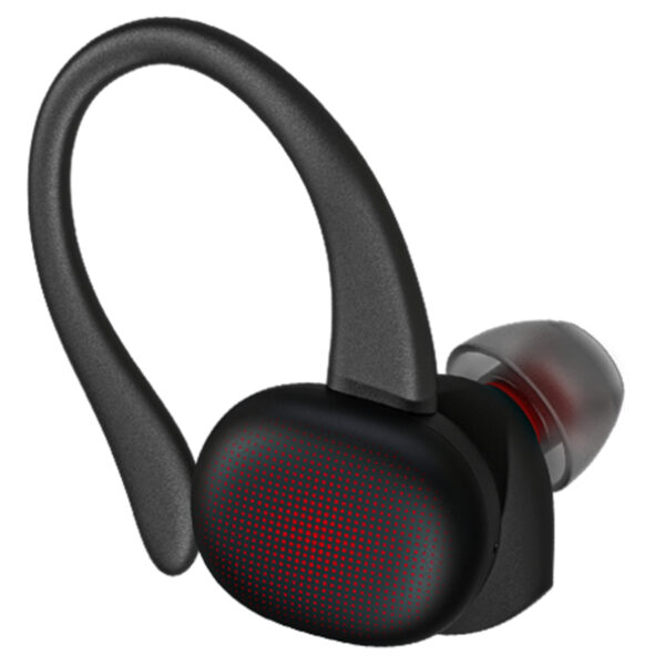 Amazfit PowerBuds Headset Wireless Ear-hook, In-ear Sports USB Type-C