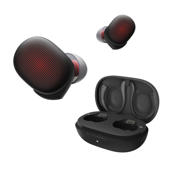 Amazfit PowerBuds Headset Wireless Ear-hook, In-ear Sports USB Type-C