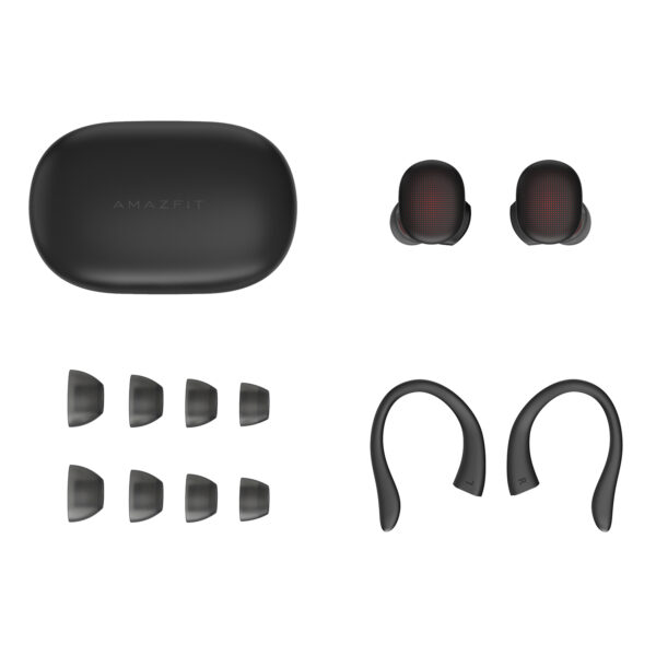 Amazfit PowerBuds Headset Wireless Ear-hook, In-ear Sports USB Type-C