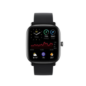 Amazfit GTS 2 mini 3.94 cm (1.55") AMOLED 40 mm Digital 354 x 306