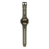 Amazfit T-Rex 2 3.53 cm (1.39") AMOLED 47 mm Digital 454 x 454 pixels