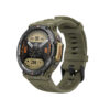 Amazfit T-Rex 2 3.53 cm (1.39") AMOLED 47 mm Digital 454 x 454 pixels