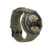 Amazfit T-Rex 2 3.53 cm (1.39") AMOLED 47 mm Digital 454 x 454 pixels