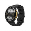 Amazfit T-Rex 2 3.53 cm (1.39") AMOLED 47 mm Digital 454 x 454 pixels Amazfit T-Rex 2 3.53 cm (1.39") AMOLED 47 mm Digital 454 x 454 pixels
