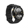 Amazfit T-Rex 2 3.53 cm (1.39") AMOLED 47 mm Digital 454 x 454 pixels Amazfit T-Rex 2 3.53 cm (1.39") AMOLED 47 mm Digital 454 x 454 pixels