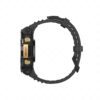 Amazfit T-Rex 2 3.53 cm (1.39") AMOLED 47 mm Digital 454 x 454 pixels Amazfit T-Rex 2 3.53 cm (1.39") AMOLED 47 mm Digital 454 x 454 pixels