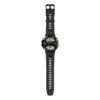 Amazfit T-Rex 2 3.53 cm (1.39") AMOLED 47 mm Digital 454 x 454 pixels Amazfit T-Rex 2 3.53 cm (1.39") AMOLED 47 mm Digital 454 x 454 pixels