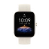 Amazfit Bip 3 Pro 4.29 cm (1.69") TFT 44 mm Digital 240 x 280 pixels
