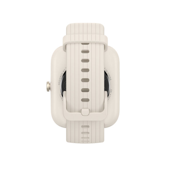 Amazfit Bip 3 Pro 4.29 cm (1.69") TFT 44 mm Digital 240 x 280 pixels