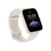 Amazfit Bip 3 Pro 4.29 cm (1.69") TFT 44 mm Digital 240 x 280 pixels