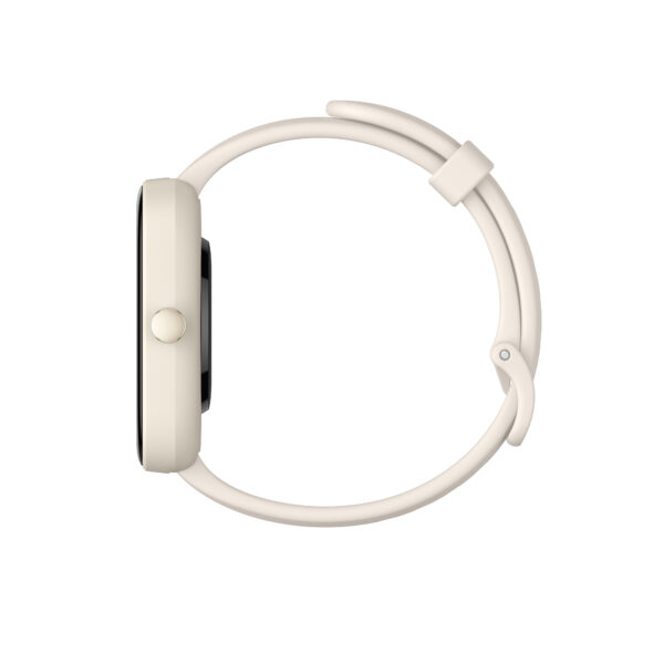 Amazfit Bip 3 Pro 4.29 cm (1.69") TFT 44 mm Digital 240 x 280 pixels