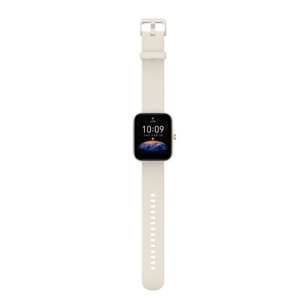Amazfit Bip 3 Pro 4.29 cm (1.69") TFT 44 mm Digital 240 x 280 pixels