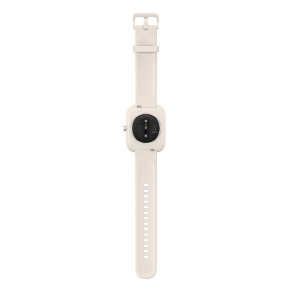 Amazfit Bip 3 Pro 4.29 cm (1.69") TFT 44 mm Digital 240 x 280 pixels