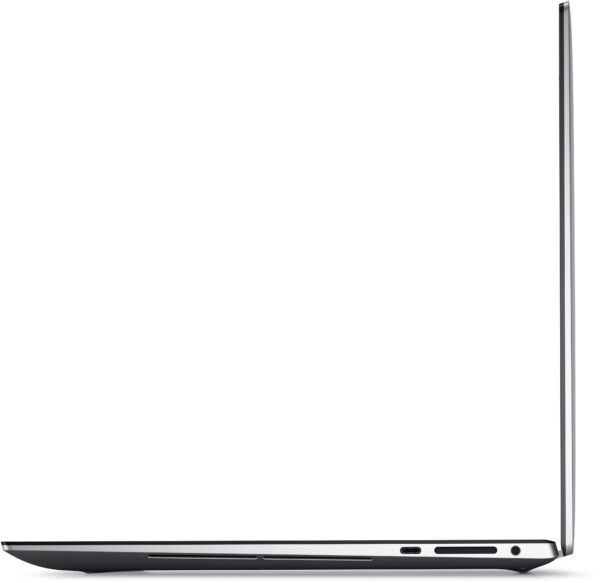 DELL Precision 5570 Intel® Core™ i7 i7-12800H Mobile workstation 39.6