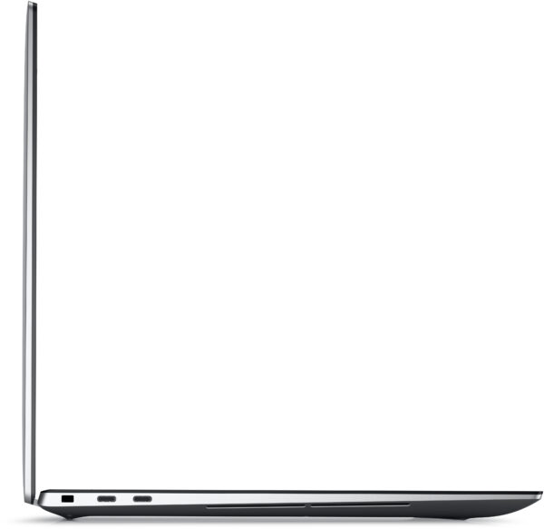 DELL Precision 5570 Intel® Core™ i7 i7-12800H Mobile workstation 39.6