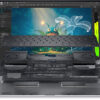 DELL Precision 5570 Intel® Core™ i7 i7-12800H Mobile workstation 39.6