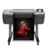 DESIGNJET Z9P PS PRINTER - 24IN