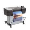 DESIGNJET Z9P PS PRINTER - 24IN