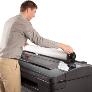 HP Designjet Z9+ 24-in PostScript Printer DESIGNJET Z9P PS PRINTER - 24IN