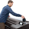 DESIGNJET Z9P PS PRINTER - 24IN