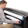 DESIGNJET Z9P PS PRINTER - 24IN