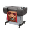 DESIGNJET Z9P PS PRINTER - 24IN