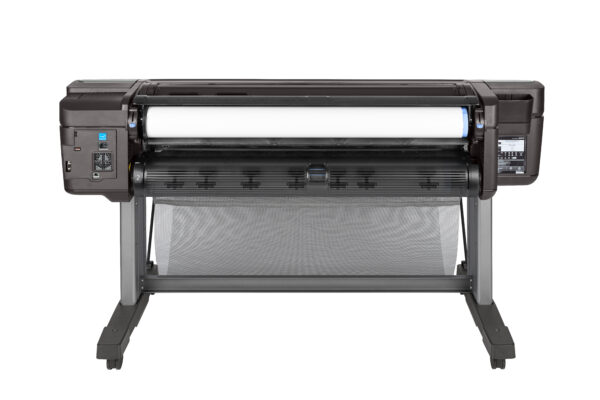 DESIGNJET Z9P PS PRINTER - 24IN