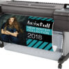 DESIGNJET Z9P PS PRINTER - 44IN