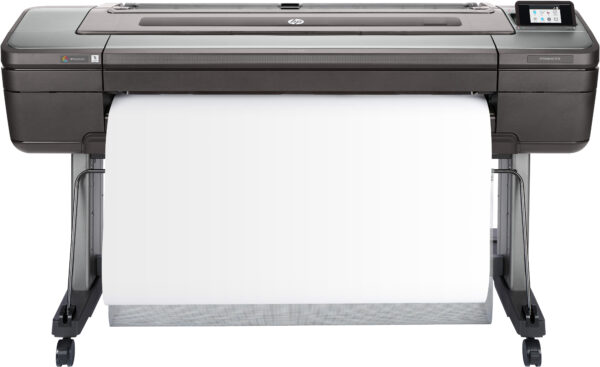 DESIGNJET Z9P PS PRINTER - 44IN