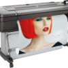 DESIGNJET Z9P PS PRINTER - 44IN