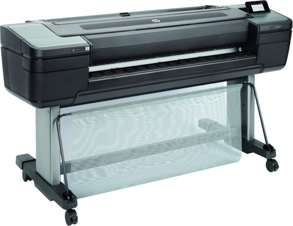 DESIGNJET Z9P PS PRINTER - 44IN