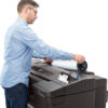 DESIGNJET Z9P PS PRINTER - 44IN