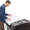 DESIGNJET Z9P PS PRINTER - 44IN