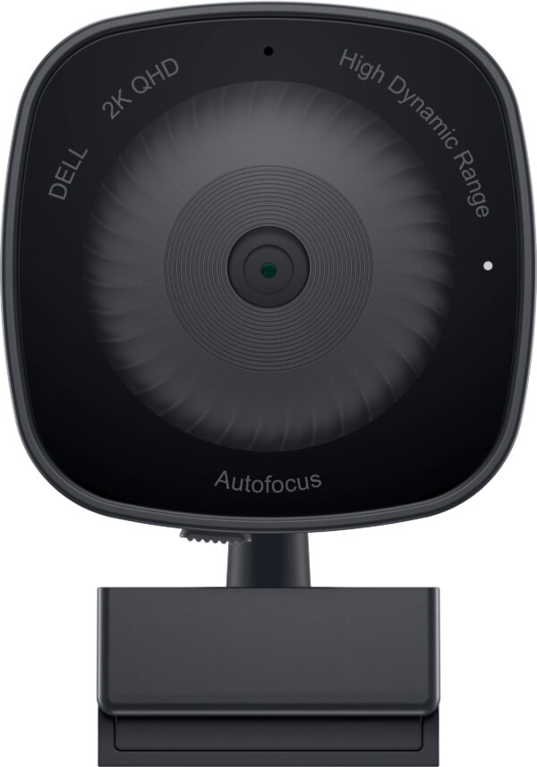 DELL Webcam - WB3023 - 2K QHD DELL Webcam - WB3023 - 2K QHD