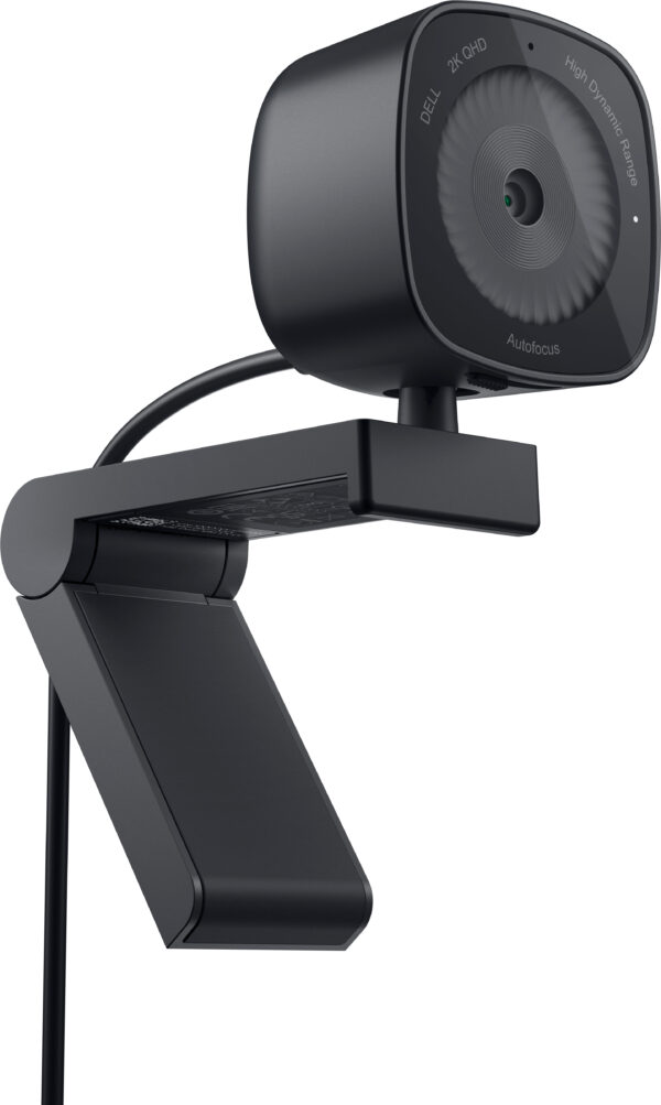 DELL Webcam - WB3023 - 2K QHD DELL Webcam - WB3023 - 2K QHD