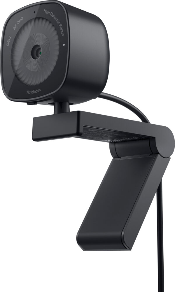 DELL Webcam - WB3023 - 2K QHD DELL Webcam - WB3023 - 2K QHD