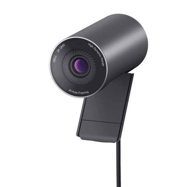 DELL Pro 2K Webcam – WB5023 DELL Pro 2K Webcam – WB5023