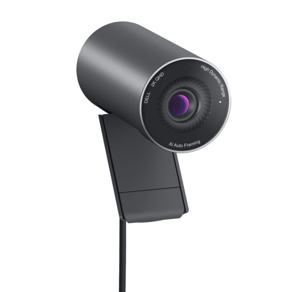 DELL Pro 2K Webcam – WB5023 DELL Pro 2K Webcam – WB5023