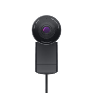 DELL Pro 2K Webcam – WB5023
