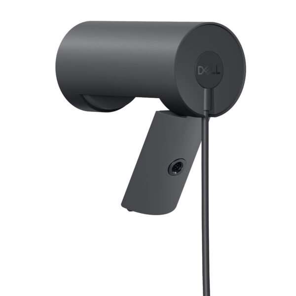 DELL Pro 2K Webcam – WB5023 DELL Pro 2K Webcam – WB5023