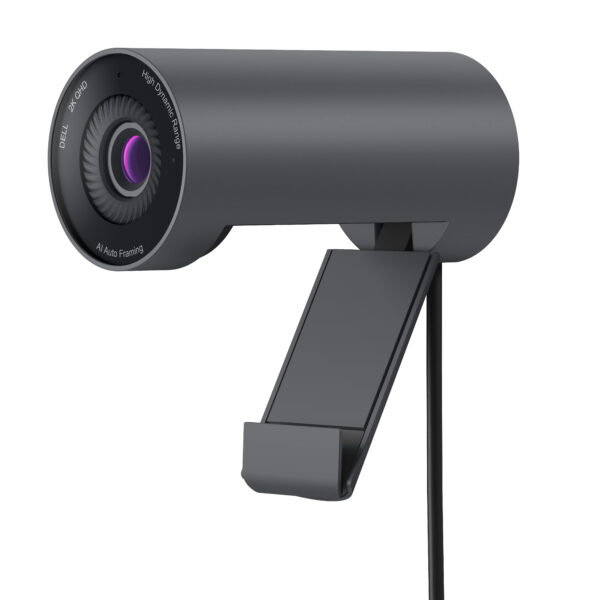 DELL Pro 2K Webcam – WB5023 DELL Pro 2K Webcam – WB5023