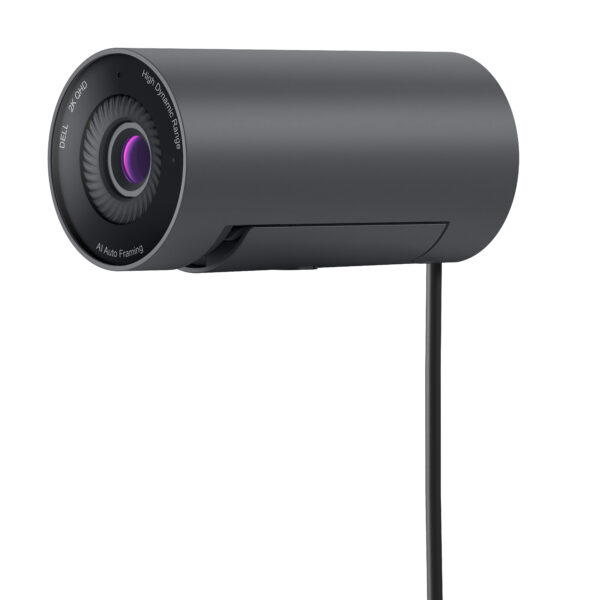 DELL Pro 2K Webcam – WB5023 DELL Pro 2K Webcam – WB5023