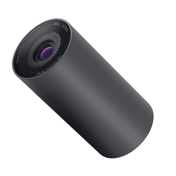 DELL Pro 2K Webcam – WB5023 DELL Pro 2K Webcam – WB5023