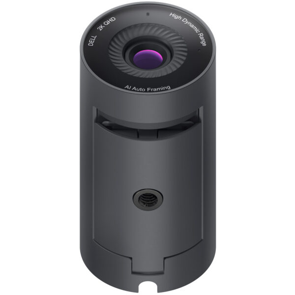 DELL Pro 2K Webcam – WB5023 DELL Pro 2K Webcam – WB5023