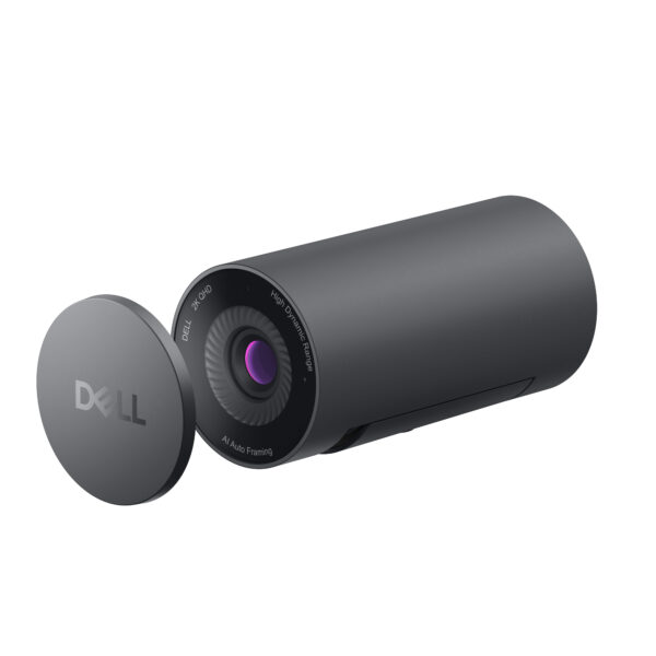DELL Pro 2K Webcam – WB5023 DELL Pro 2K Webcam – WB5023