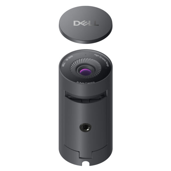 DELL Pro 2K Webcam – WB5023 DELL Pro 2K Webcam – WB5023