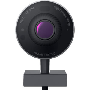DELL UltraSharp Webcam DELL UltraSharp Webcam